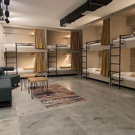 Dorm Kutaisi Hostel ภายนอก รูปภาพ